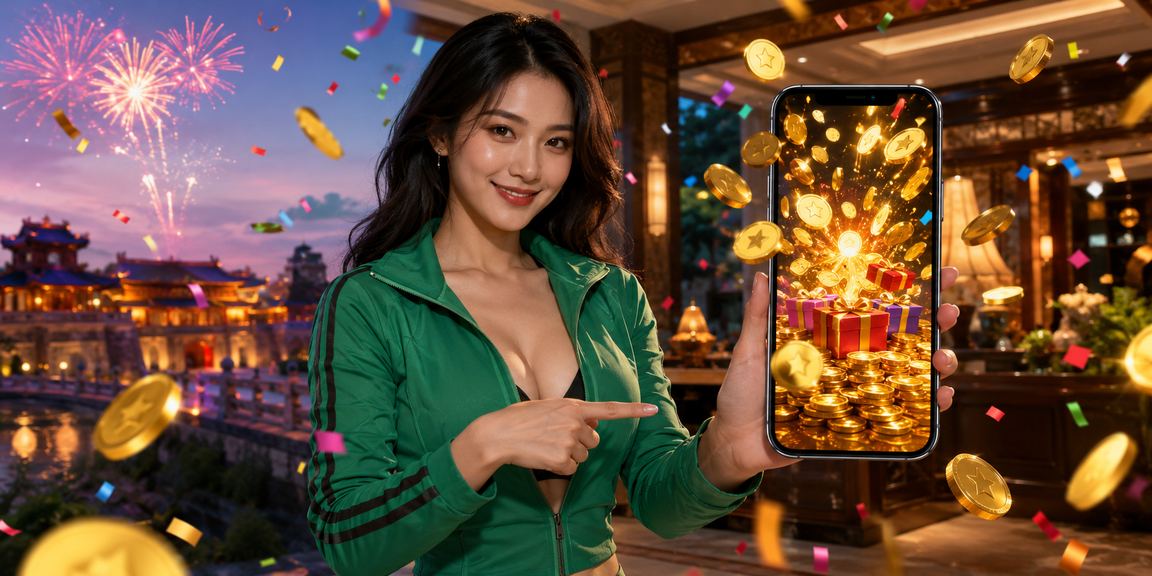 Người dùng truy cập kèo cược trên điện thoại tại lễ hội Huế