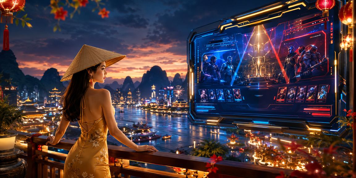 Người chơi Việt Nam nhận thưởng trực tuyến qua giao diện casino hiện đại