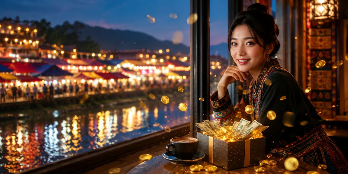 Giao diện nền tảng cá cược và giải trí trực tuyến tại Việt Nam