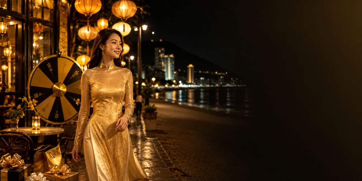 Không khí sôi động tại sảnh casino cá cược trực tuyến Việt Nam