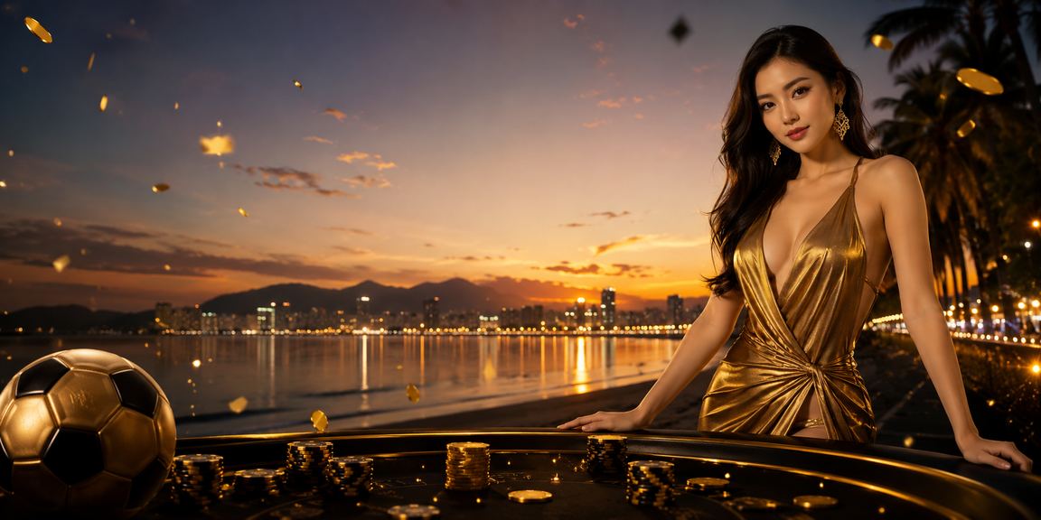 Màn hình hiển thị tỷ lệ kèo bóng đá và casino tại Việt Nam